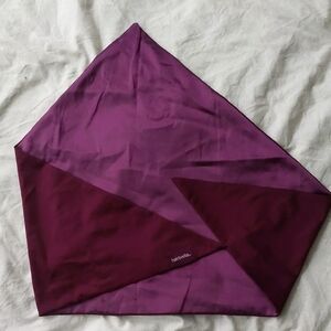 Hairbrella Bandana in Sugarplum